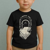 Narcotics Anonymous Sobriety Gifts Toddler T-Shirt
