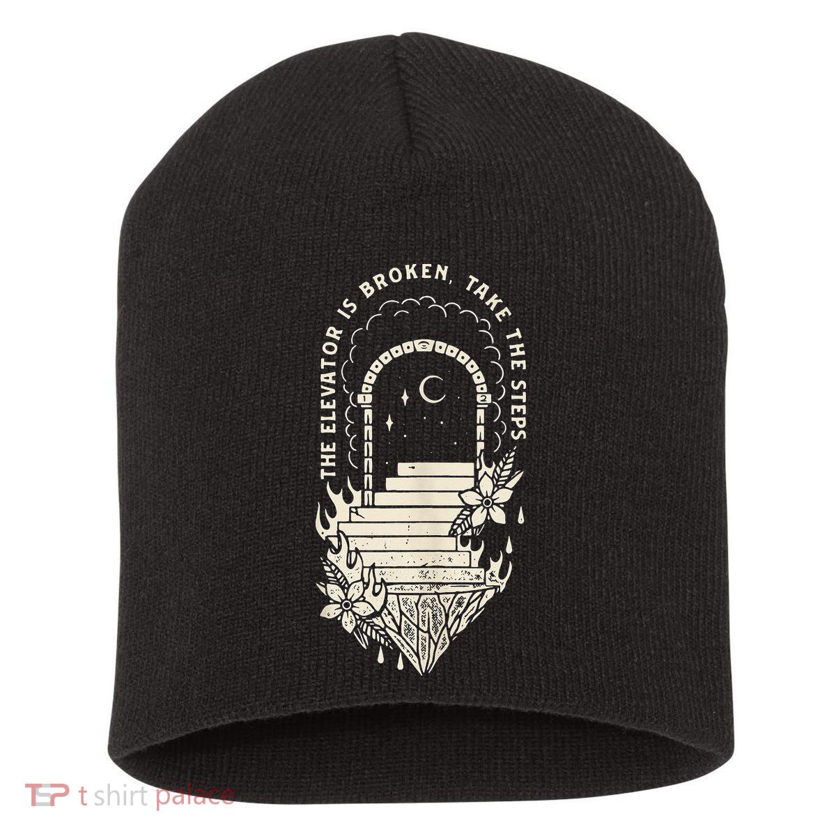 Narcotics Anonymous Sobriety Gifts Short Acrylic Beanie