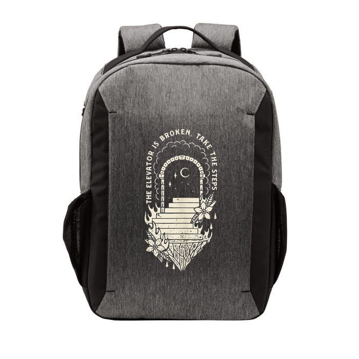 Narcotics Anonymous Sobriety Gifts Vector Backpack