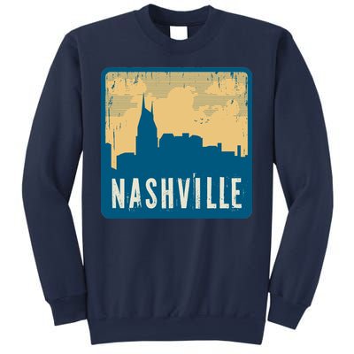 Nashville Vintage Sweatshirt