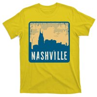 Nashville Vintage T-Shirt