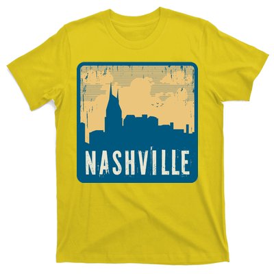 Nashville Vintage T-Shirt