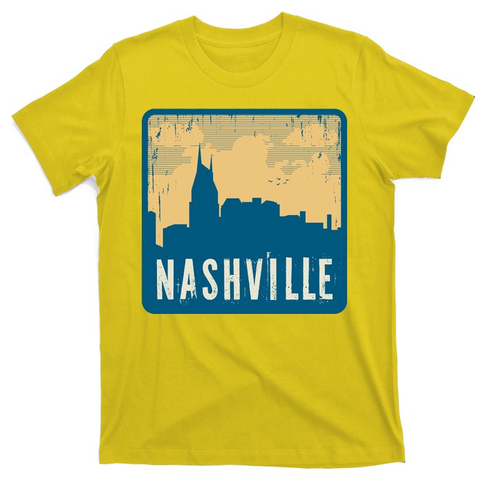 Nashville Vintage T-Shirt