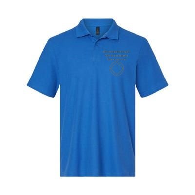 Narcotics Anonymous Third Step Prayer Na Aa Softstyle Adult Sport Polo