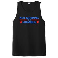 Not Aspiring To Be Humble PosiCharge Competitor Tank