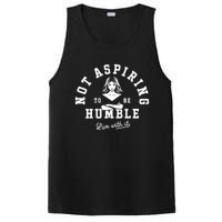 Not Aspiring To Be Humble PosiCharge Competitor Tank