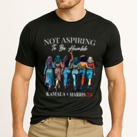 Not Aspiring To Be Humble This IsnT The 1950s Performance Shirt
