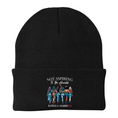 Not Aspiring To Be Humble This IsnT The 1950s Beanie