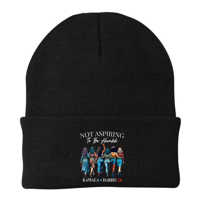 Not Aspiring To Be Humble This IsnT The 1950s Beanie