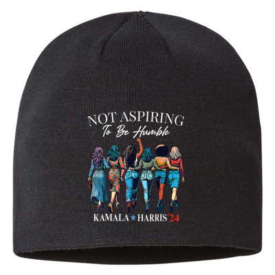 Not Aspiring To Be Humble This IsnT The 1950s Sustainable Beanie
