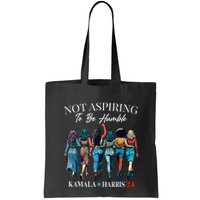 Not Aspiring To Be Humble This IsnT The 1950s Bag