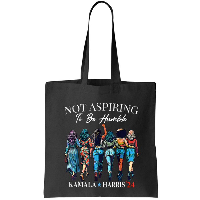 Not Aspiring To Be Humble This IsnT The 1950s Bag