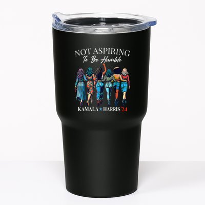 Not Aspiring To Be Humble This IsnT The 1950s Tumbler
