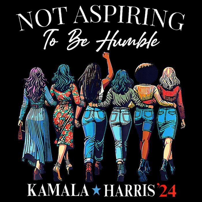 Not Aspiring To Be Humble This IsnT The 1950s Youth Performance Sprint T-Shirt