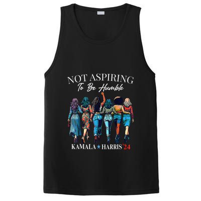 Not Aspiring To Be Humble This IsnT The 1950s PosiCharge Competitor Tank
