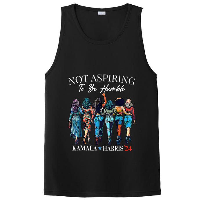 Not Aspiring To Be Humble This IsnT The 1950s PosiCharge Competitor Tank