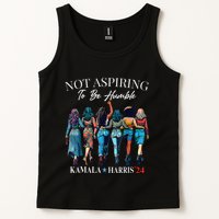 Not Aspiring To Be Humble This IsnT The 1950s Tank Top