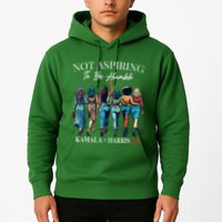Not Aspiring To Be Humble This IsnT The 1950s Hoodie