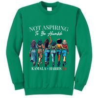 Not Aspiring To Be Humble This IsnT The 1950s Sweatshirt
