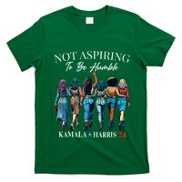 Not Aspiring To Be Humble This IsnT The 1950s T-Shirt