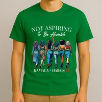 Not Aspiring To Be Humble This IsnT The 1950s T-Shirt