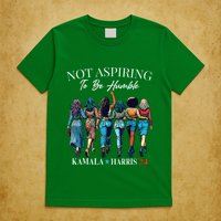Not Aspiring To Be Humble This IsnT The 1950s T-Shirt