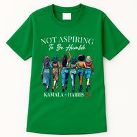 Not Aspiring To Be Humble This IsnT The 1950s Tall T-Shirt