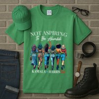 Not Aspiring To Be Humble This IsnT The 1950s Tall T-Shirt
