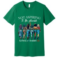 Not Aspiring To Be Humble This IsnT The 1950s Premium T-Shirt