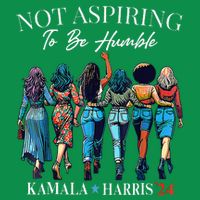 Not Aspiring To Be Humble This IsnT The 1950s Toddler T-Shirt