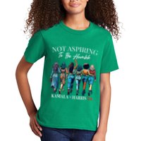 Not Aspiring To Be Humble This IsnT The 1950s Kids T-Shirt