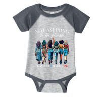 Not Aspiring To Be Humble This IsnT The 1950s Infant Baby Jersey Bodysuit
