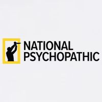 National Psychopathic Trucker Hat