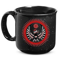 Native American Thunderbird 15oz Campfire Ceramic Mug