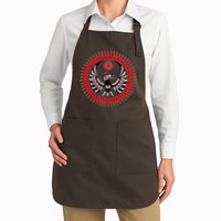 Native American Thunderbird Apron