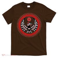 Native American Thunderbird T-Shirt
