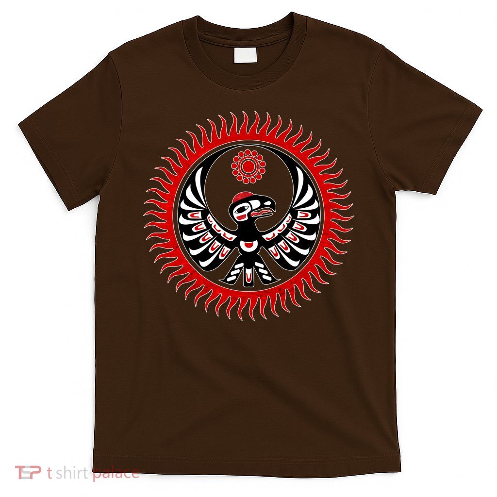 Native American Thunderbird T-Shirt