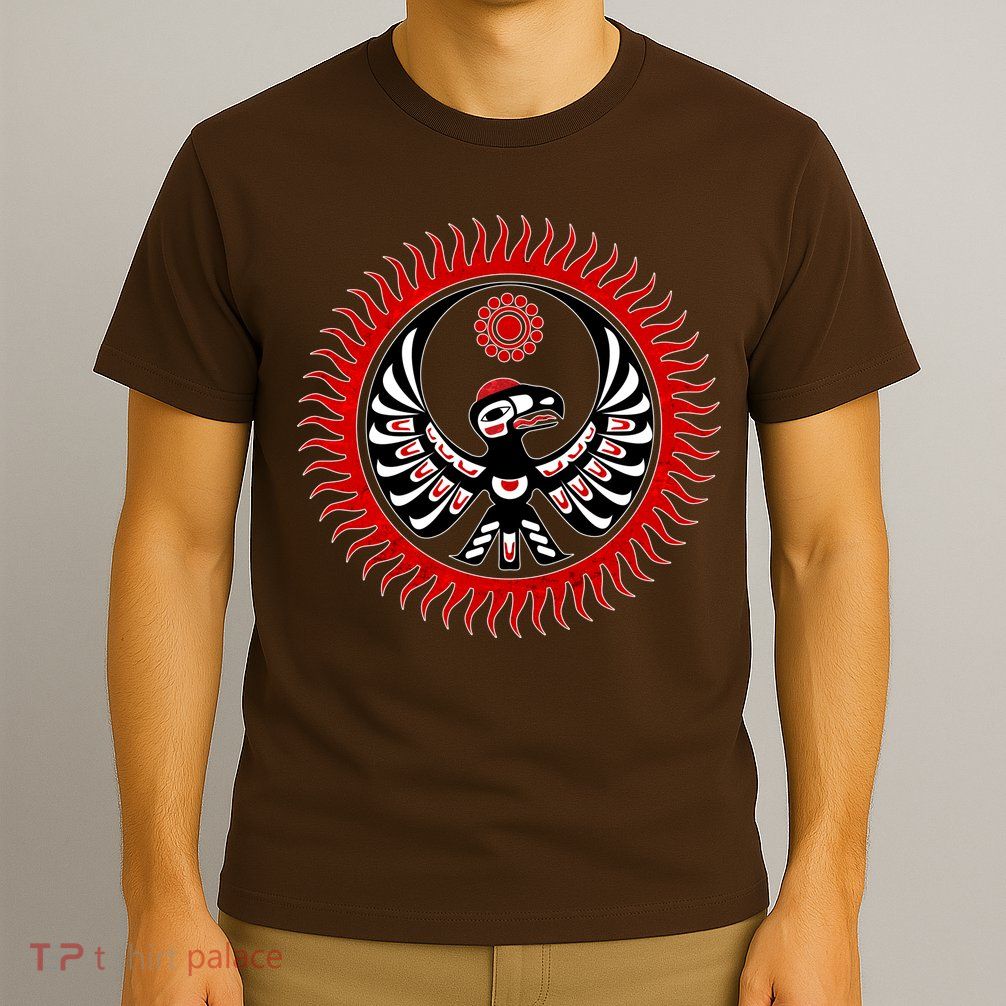 Native American Thunderbird T-Shirt