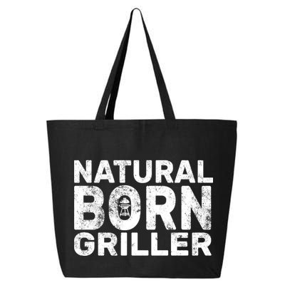Natural Born Griller  25L Jumbo Tote