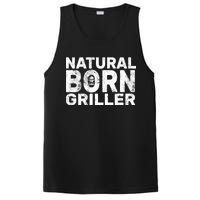 Natural Born Griller  PosiCharge Competitor Tank