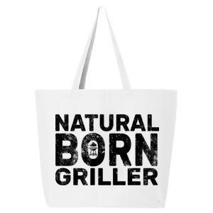 Natural Born Griller  25L Jumbo Tote