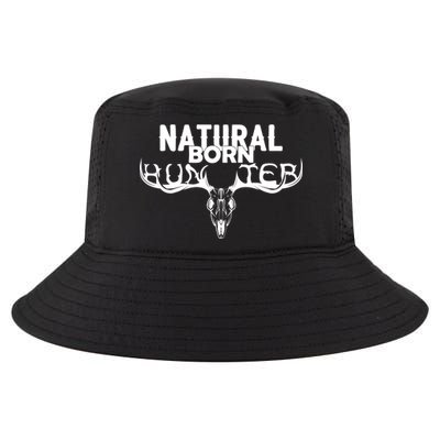 Natural Born Hunter Cool Comfort Performance Bucket Hat