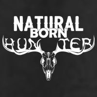 Natural Born Hunter Cool Comfort Performance Bucket Hat