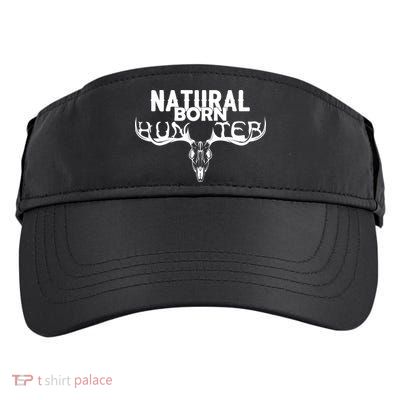 Natural Born Hunter Adult Drive Performance Visor