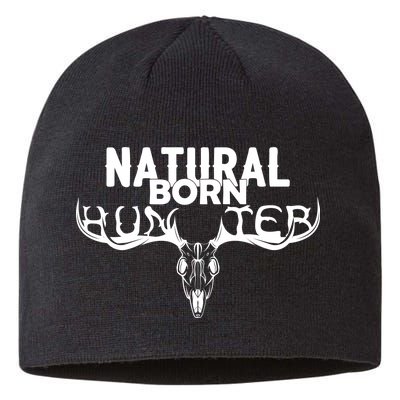 Natural Born Hunter Sustainable Beanie