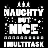 Naughty But Nice I Multitask Sustainable Knit Beanie