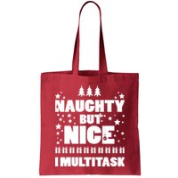 Naughty But Nice I Multitask Bag