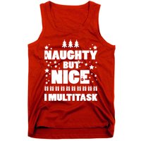 Naughty But Nice I Multitask Tank Top