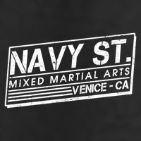 Navy St Mixed Martial Arts Venice Ca Hat