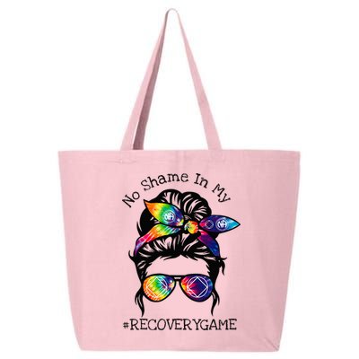 Narcotics Anonymous Womens Sobriety Gifts AA NA 25L Jumbo Tote